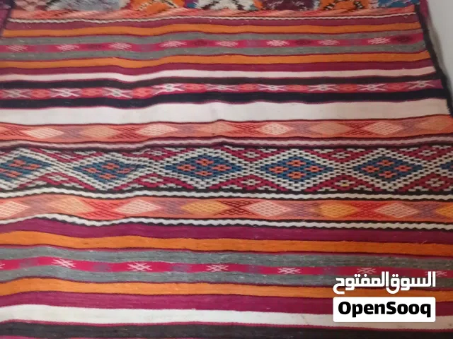 زربية أمازيغية الحنبلة