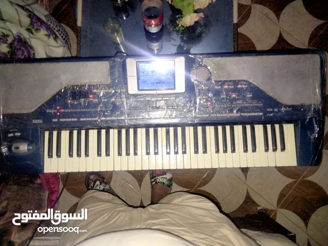 Korg pa800