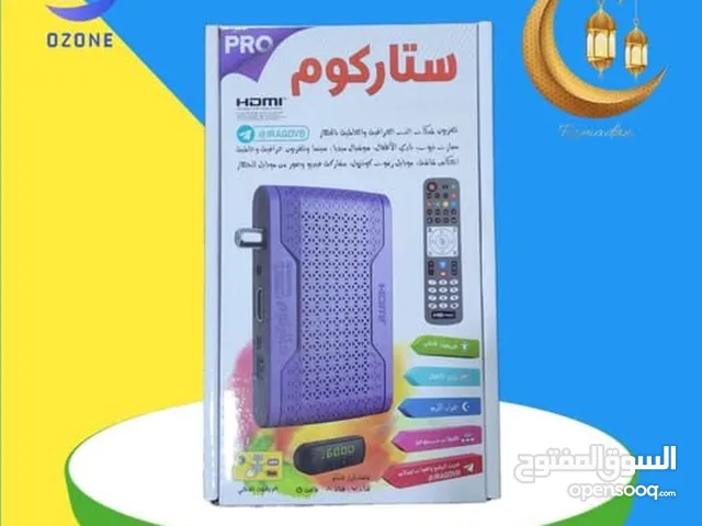 الستلايت الذكي العجيب بدون صحن