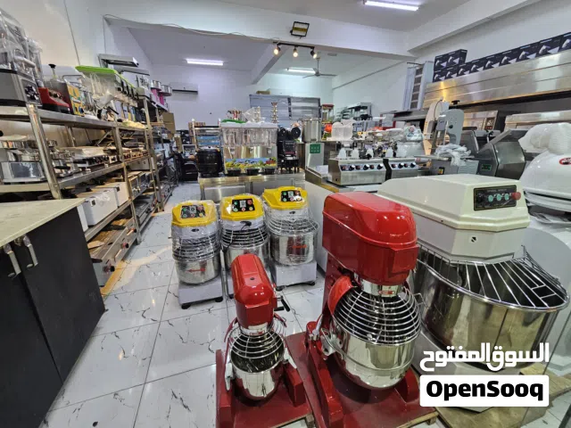 شركة عامر  (تركيب جميع انواع معدات المطاعم والمقاهي والفنادق)