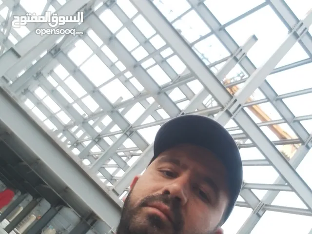 خالد الجزايري