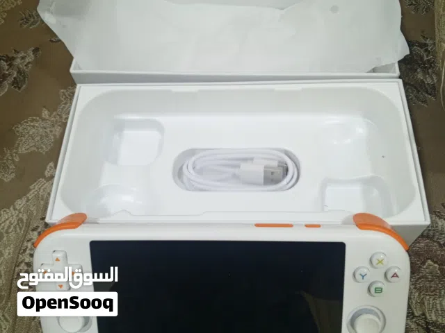 جهاز  محاكي نوعو MANCMl AlR X 128 جيجا فل العاب