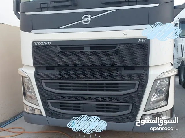 Volvo Unit FH 500