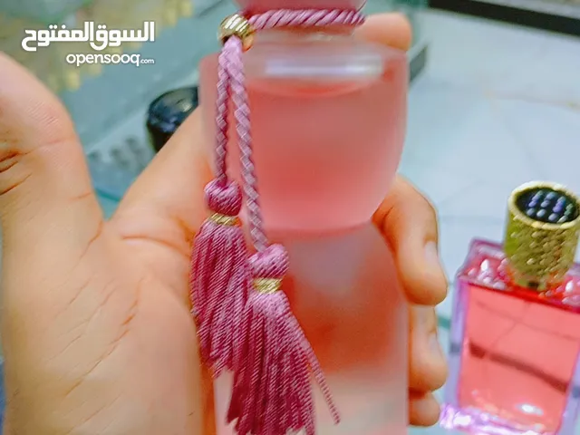 الاناقة والتميز في عطورنا المركبة المستوحاه من الماركات والبرندات العالمية