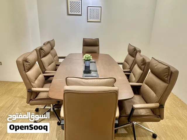 Used office furniture for sale