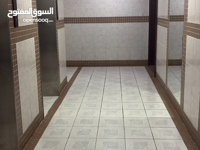 60 ft² 3 Bedrooms Apartments for Rent in Ajman Al Naemiyah