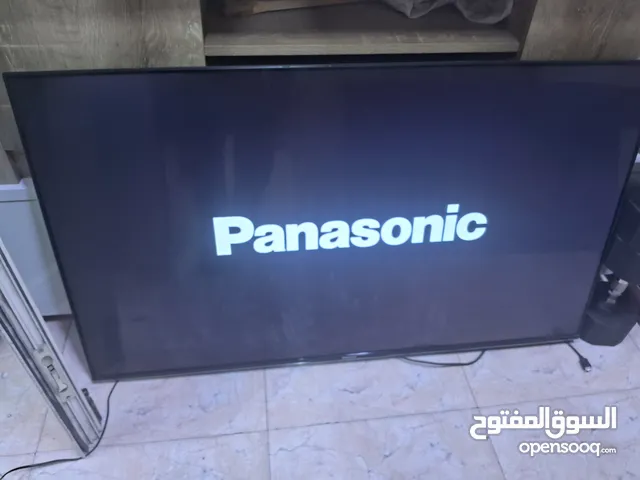 Samart TV Panasonic 55inch available in perfect working