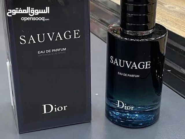 عطر سوفاج الاصلي…Sauvage dior