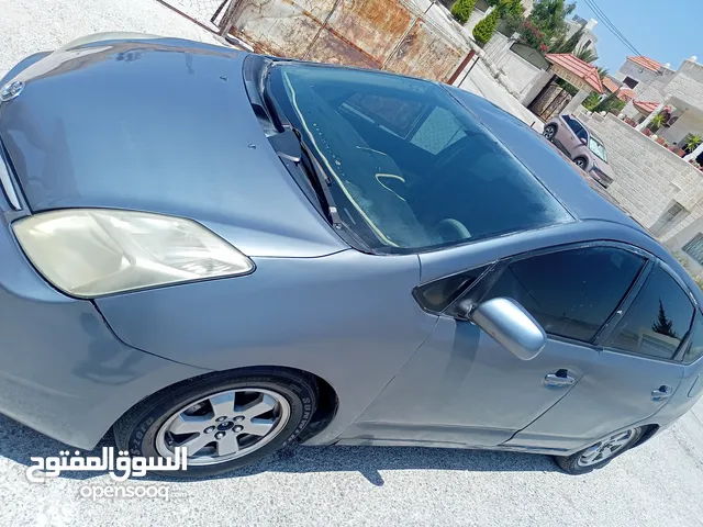 Used Toyota Prius in Irbid