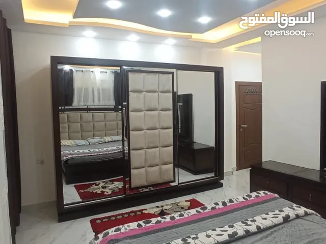 170 m2 4 Bedrooms Apartments for Rent in Amman Al Yadudah