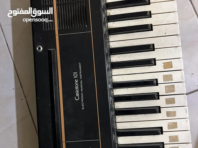 Cassio piano I’m working condition