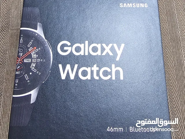 Samsung smart watches for Sale in Amman