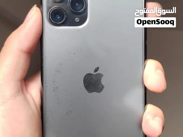 آيفون 11 برو