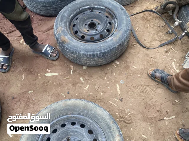 مطلوب سيريه ديسكو 16 حديد زي الي في الصوره