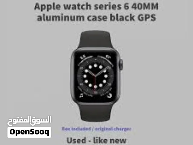 Apple smart watches for Sale in Tripoli