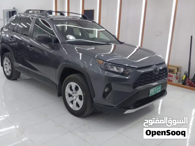راف فور 2021وارد اصدار جديد