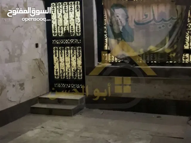 دار سكني للايجار في منطقة ياسين خريبط .(12)