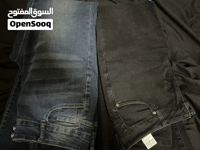 بنطلون جينز