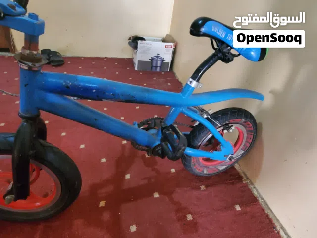 سيكل كوبرا صغير