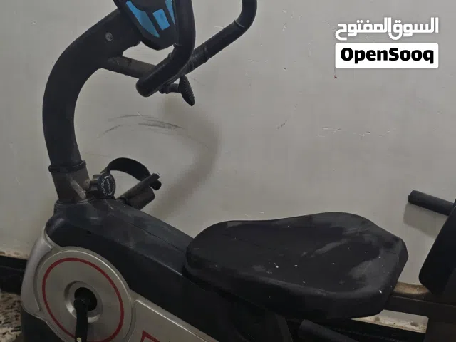 دراجة جهاز كارديو