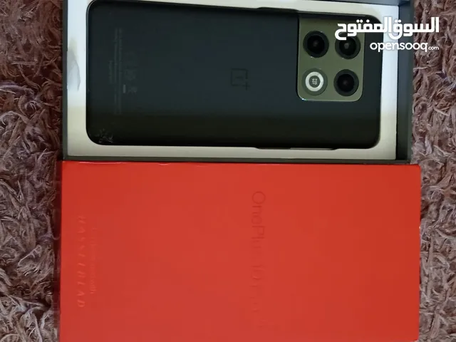 OnePlus 10 Pro 5G 128 GB in Mafraq