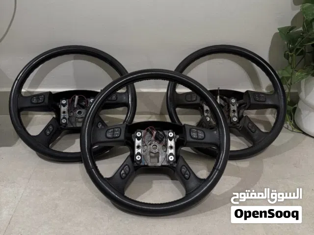 قطع سييرا 2003/2007