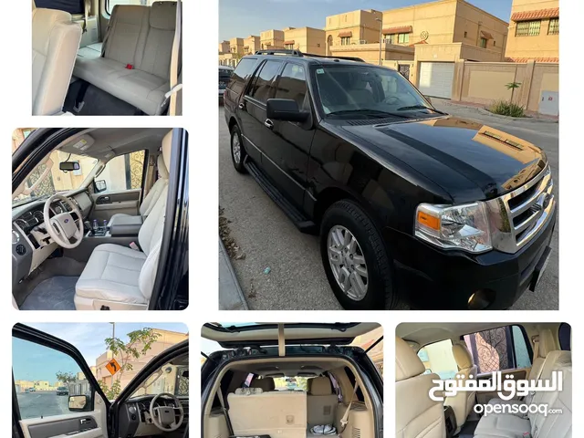 Used Ford Expedition in Al Jubail