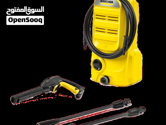 مضخة غسيل نوع كارشر للبيع