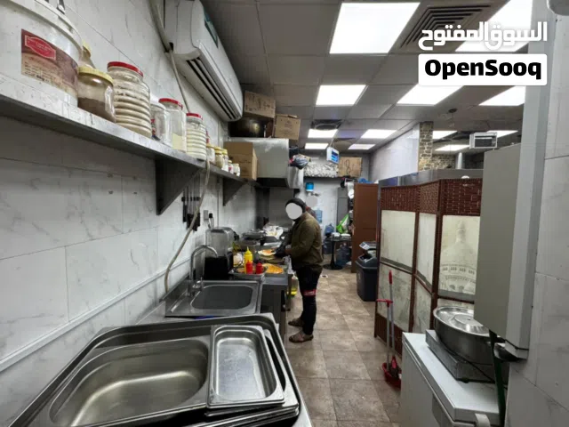 مطعم للبيع في عجمان النعيمية 2 شارع الملك فيصل