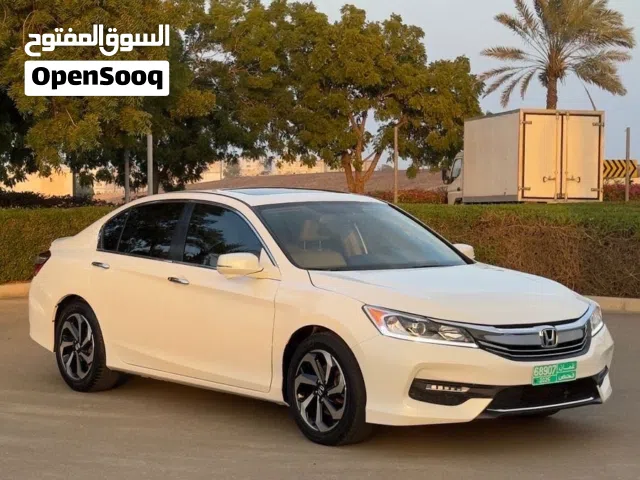 2017 Honda Other