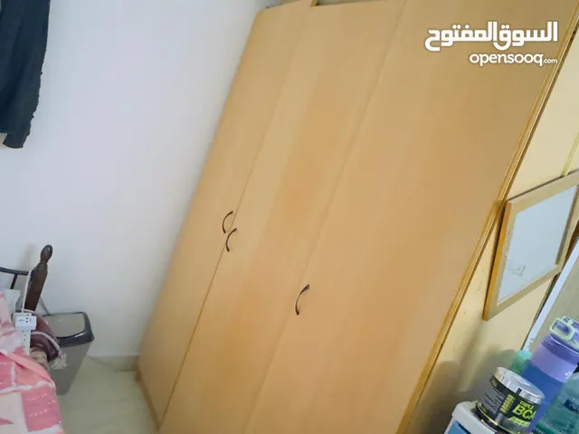 3 door Cupboard for sale - 25 bd