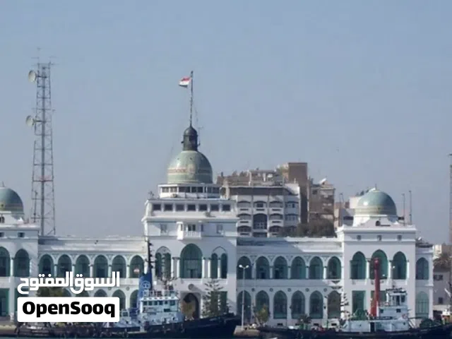 Building for Sale in Port Said Arab District