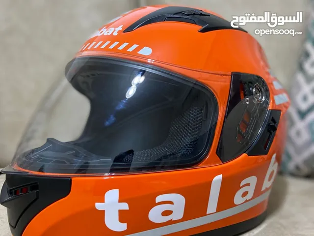 خوذه طلبات جديده للبيع
