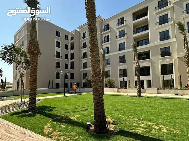 130 m2 2 Bedrooms Apartments for Sale in Giza Sheikh Zayed