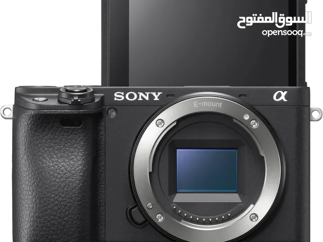 Sony DSLR Cameras in Hawally