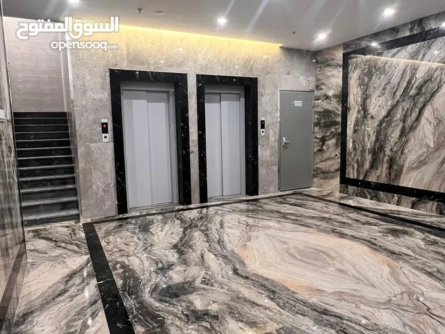 206 m2 4 Bedrooms Apartments for Sale in Jeddah Al Faisaliah