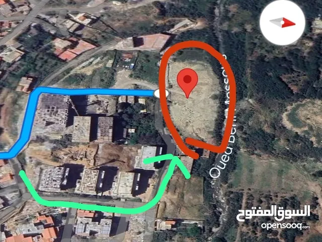 Mixed Use Land for Sale in Algeria Other