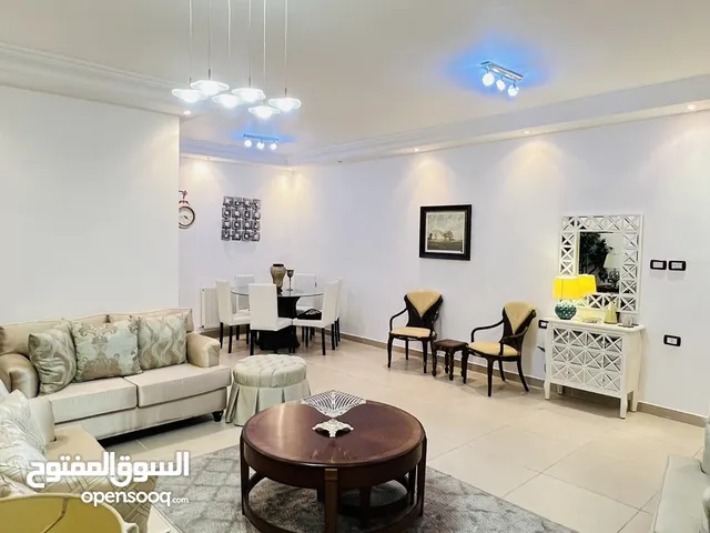 153 m2 3 Bedrooms Apartments for Sale in Amman Jubaiha