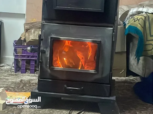 صوبا حطب جديد مستعمل استعمال خفيف