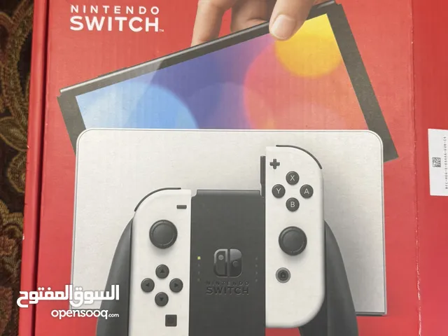 Nintendo Switch Nintendo for sale in Amman