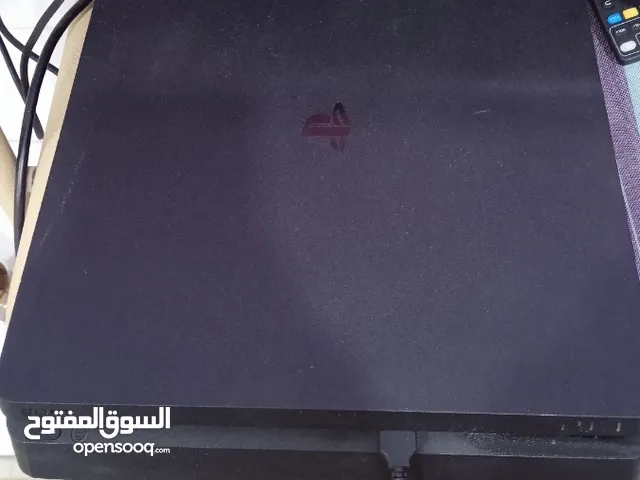 PlayStation 4 PlayStation for sale in Abu Dhabi