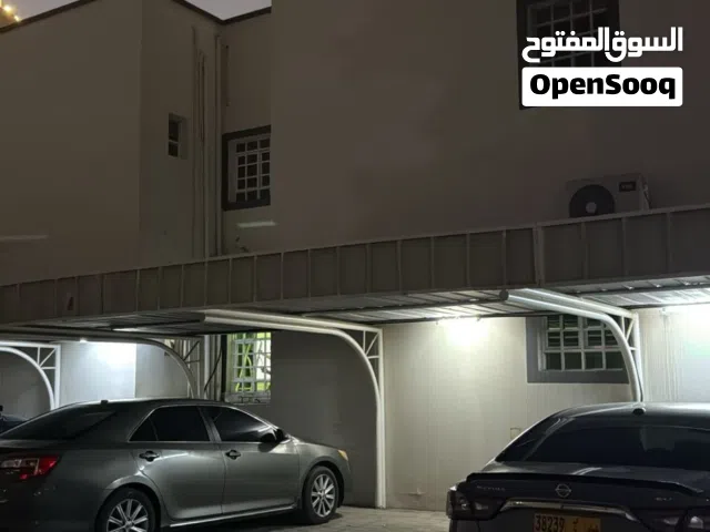 102 m2 3 Bedrooms Apartments for Sale in Muscat Al Khoud