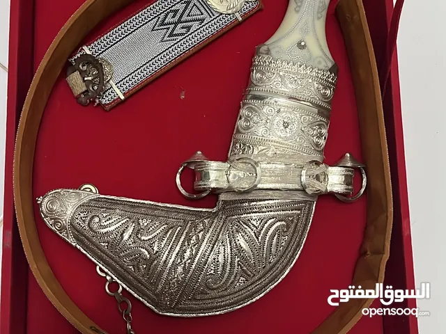خنجر للبيع