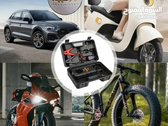 جهاز الطواري الخفيف