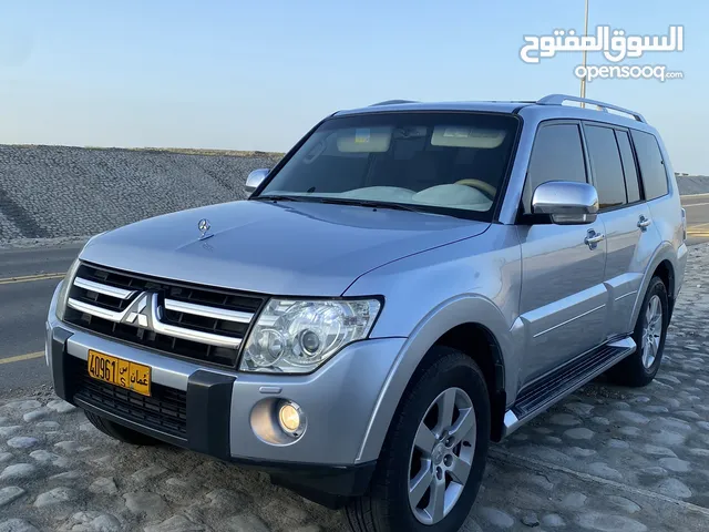 New Mitsubishi Pajero in Al Batinah