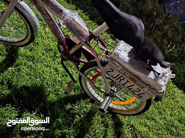 رامبو عنابي