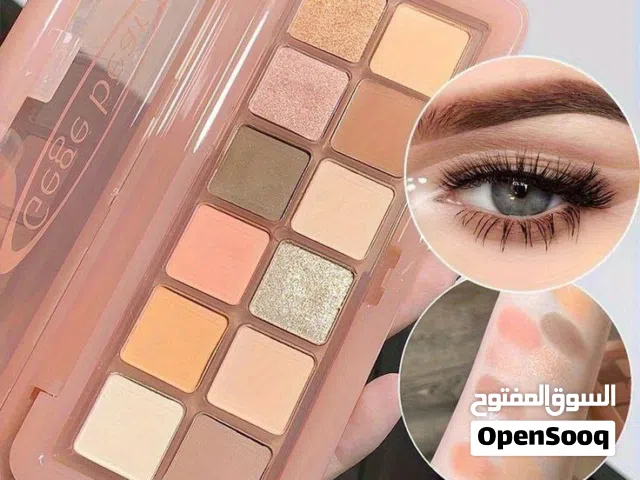 باليت شدو كوري صيفي  السعر (6) الف