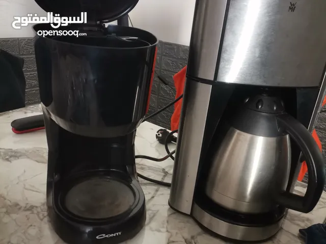  Coffee Makers for sale in Irbid