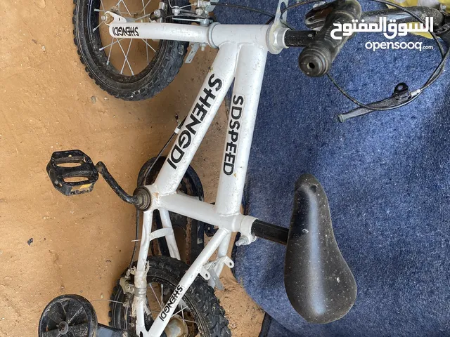 السلام عليكم درجة اطفال نظيفه