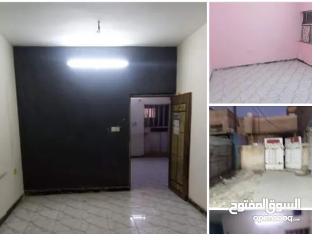 100 m2 2 Bedrooms Villa for Rent in Baghdad Za'franiya